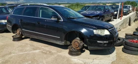 VW Passat 2.0