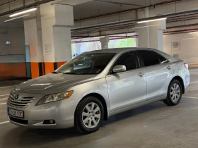 Toyota Camry Газ - 9000 € / 17602.47 лв. - 50768827 9