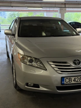 Toyota Camry Газ - 9000 € / 17602.47 лв. - 50768827 4