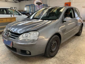 VW Golf Golf V 1.4 United