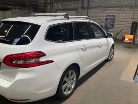 Peugeot 308 308 1.6 THP Allure | Mobile.bg � ����� ������ 2