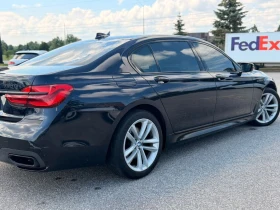 BMW 750 Li M SPORT xDrive* BOWERS & WILKINS* DISTRONIC*  | Mobile.bg � ����� ������ 5