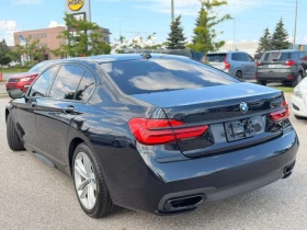 BMW 750 Li M SPORT xDrive* BOWERS & WILKINS* DISTRONIC*  | Mobile.bg � ����� ������ 7