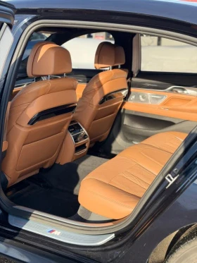 BMW 750 Li M SPORT xDrive* BOWERS & WILKINS* DISTRONIC*  | Mobile.bg � ����� ������ 11