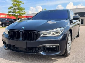 BMW 750 Li M SPORT xDrive* BOWERS & WILKINS* DISTRONIC*  | Mobile.bg � ����� ������ 2