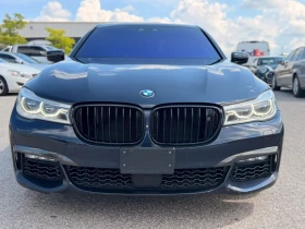 BMW 750 Li M SPORT xDrive* BOWERS & WILKINS* DISTRONIC*  | Mobile.bg � ����� ������ 3