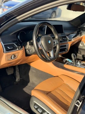 BMW 750 Li M SPORT xDrive* BOWERS & WILKINS* DISTRONIC*  | Mobile.bg � ����� ������ 10