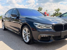 BMW 750 Li M SPORT xDrive* BOWERS & WILKINS* DISTRONIC*  | Mobile.bg � ����� ������ 4