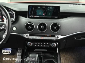 Kia Stinger 2.5 PLATINUM SPORT+ PANORAMA CAMERA �����  | Mobile.bg � ����� ������ 11