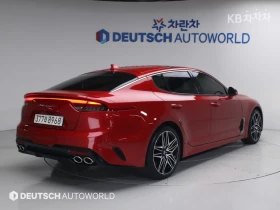 Kia Stinger 2.5 PLATINUM SPORT+ PANORAMA CAMERA �����  | Mobile.bg � ����� ������ 2