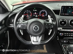 Kia Stinger 2.5 PLATINUM SPORT+ PANORAMA CAMERA �����  | Mobile.bg � ����� ������ 10