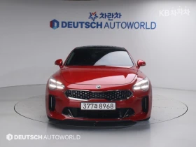 Kia Stinger 2.5 PLATINUM SPORT+ PANORAMA CAMERA �����  | Mobile.bg � ����� ������ 3