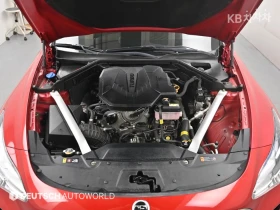 Kia Stinger 2.5 PLATINUM SPORT+ PANORAMA CAMERA �����  | Mobile.bg � ����� ������ 5