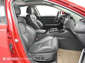Kia Stinger 2.5 PLATINUM SPORT+ PANORAMA CAMERA �����  | Mobile.bg � ����� ������ 13