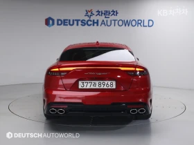 Kia Stinger 2.5 PLATINUM SPORT+ PANORAMA CAMERA �����  | Mobile.bg � ����� ������ 4