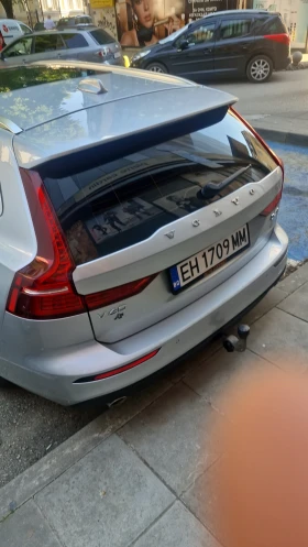 Volvo V60 undefined | Auto.bg — изображение 6