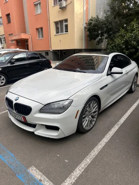 BMW 650 