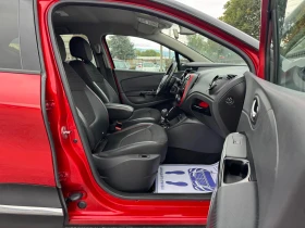 Renault Captur 1.2Tce Automatic! NAVI!! Keyless!! Camera!! | Mobile.bg � ����� ������ 14