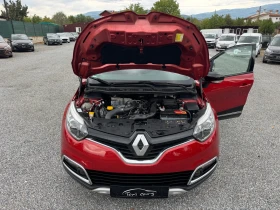 Renault Captur 1.2Tce Automatic! NAVI!! Keyless!! Camera!! | Mobile.bg � ����� ������ 17