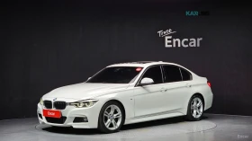 BMW 330 MPACK* RWD* FULL LED* HUD* ПОДГРЕВИ* 