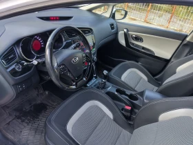 Kia Ceed Jd | Mobile.bg � ����� ������ 11