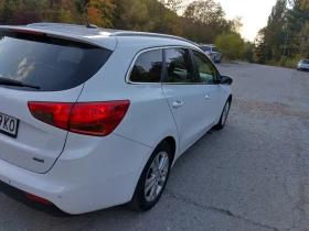 Kia Ceed Jd | Mobile.bg � ����� ������ 4