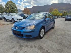 VW Golf 2.0 TDI NAVI TOP ITALY