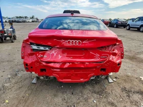 Audi A5  S Line quattro Premium Plus * CARFAX *  | Mobile.bg � ����� ������ 6