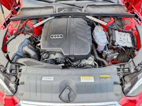 Audi A5  S Line quattro Premium Plus * CARFAX *  | Mobile.bg � ����� ������ 11