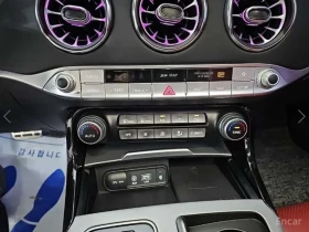 Kia Stinger 3.3* TURBO* GT* ���������* ���������* �����* 360�� | Mobile.bg � ����� ������ 8