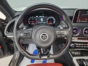 Kia Stinger 3.3* TURBO* GT* ���������* ���������* �����* 360�� | Mobile.bg � ����� ������ 7