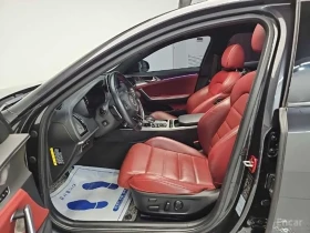 Kia Stinger 3.3* TURBO* GT* ���������* ���������* �����* 360�� | Mobile.bg � ����� ������ 14