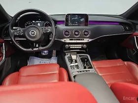Kia Stinger 3.3* TURBO* GT* ���������* ���������* �����* 360�� | Mobile.bg � ����� ������ 6