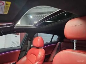 Kia Stinger 3.3* TURBO* GT* ���������* ���������* �����* 360�� | Mobile.bg � ����� ������ 13