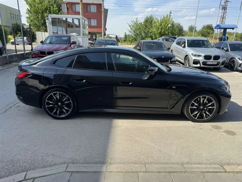 BMW 440 i xDrive Gran Coupe, снимка 10 - Автомобили и джипове - 40978198