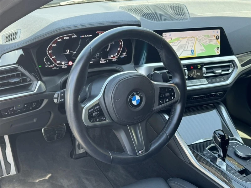 BMW 440 i xDrive Gran Coupe, снимка 5 - Автомобили и джипове - 40978198