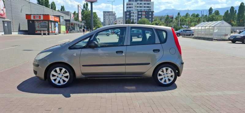 Mitsubishi Colt, снимка 8 - Автомобили и джипове - 46578138