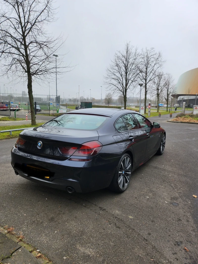 BMW 640, снимка 3 - Автомобили и джипове - 48803303