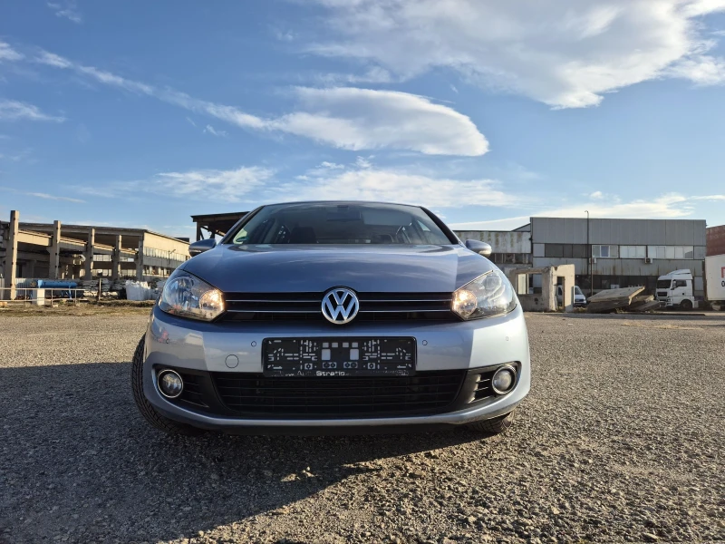 VW Golf Нов внос Германия,  реални километри, снимка 2 - Автомобили и джипове - 49249236