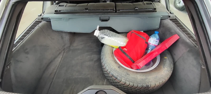 BMW 520, снимка 12 - Автомобили и джипове - 50830157