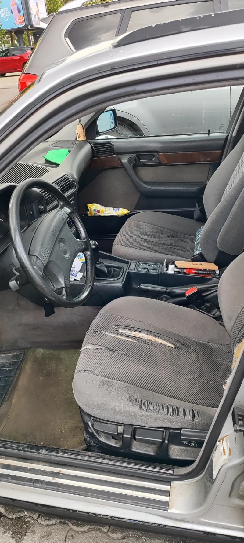 BMW 520, снимка 10 - Автомобили и джипове - 50830157