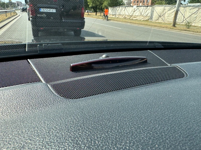 Mercedes-Benz E 350 CDI Cabrio Автоматик 2012г, снимка 14 - Автомобили и джипове - 52391866