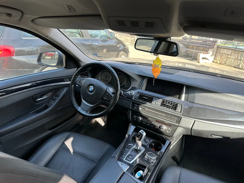BMW 520, снимка 2 - Автомобили и джипове - 51863440