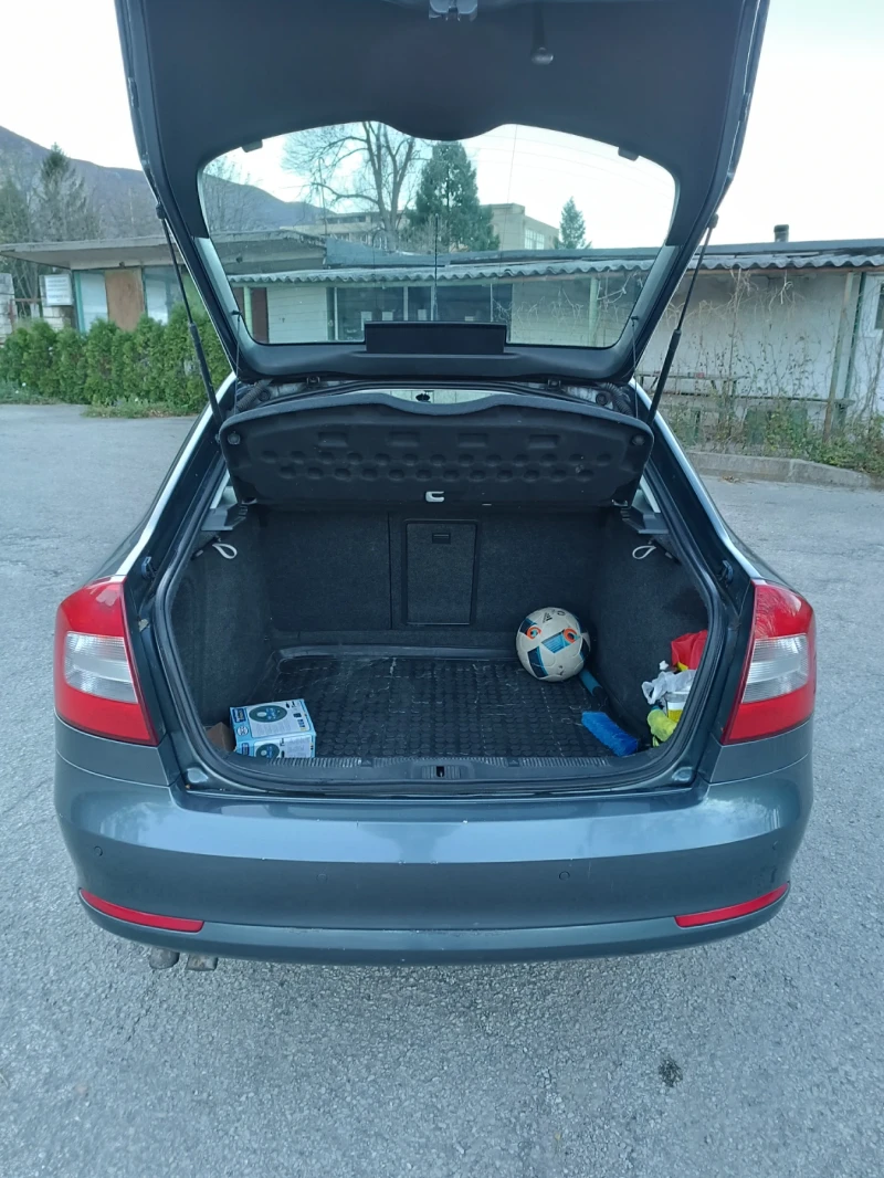Skoda Octavia 2.0, снимка 14 - Автомобили и джипове - 52127415