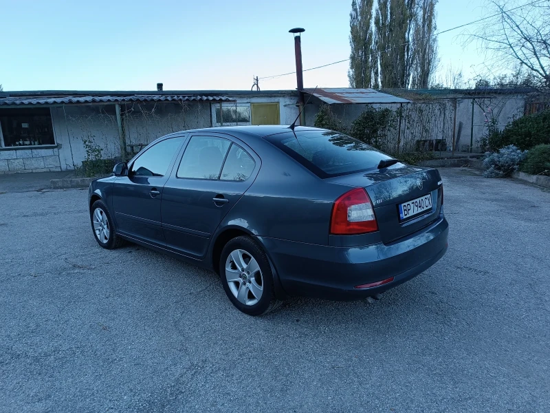 Skoda Octavia 2.0, снимка 5 - Автомобили и джипове - 52127415