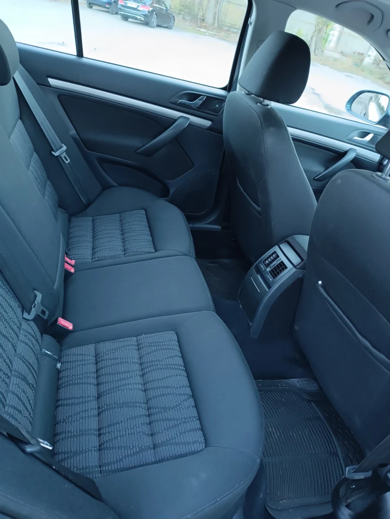 Skoda Octavia 2.0, снимка 12 - Автомобили и джипове - 52127415