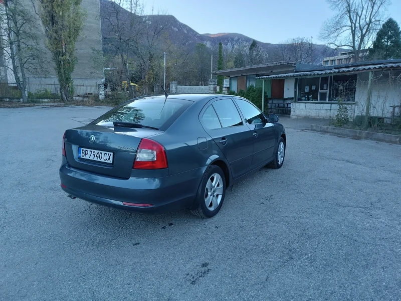 Skoda Octavia 2.0, снимка 7 - Автомобили и джипове - 52127415