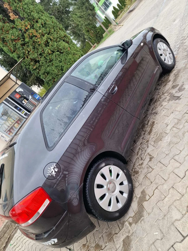 Audi A3, снимка 3 - Автомобили и джипове - 52254678