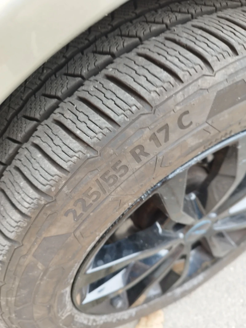 Mercedes-Benz Viano Activity Extra Lounge , снимка 10 - Автомобили и джипове - 52348010