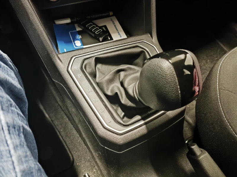 Dacia Logan 1.0TCI CVT, снимка 7 - Автомобили и джипове - 52598000